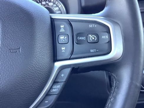 Used 2024 RAM 3500 Tradesman w/ Safety Group AWD/4WD image 17