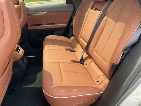 Used 2025 Cadillac Optiq Sport 2 AWD/4WD image 18