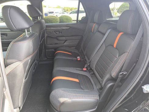 New 2026 Honda Passport TrailSport image 14