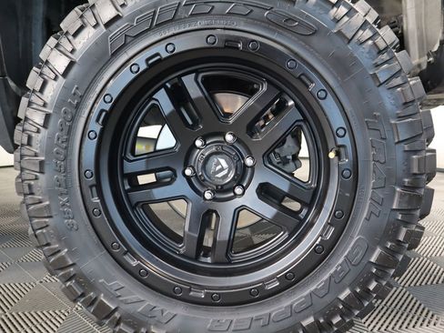 Used 2022 GMC Sierra 1500 Denali Ultimate image 31