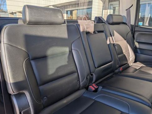 Used 2015 GMC Sierra 2500 SLT w/ Duramax Plus Package image 16