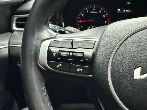 Used 2023 Kia K5 GT-Line image 25