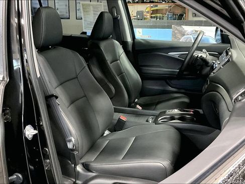 Used 2022 Honda Pilot Special Edition image 11