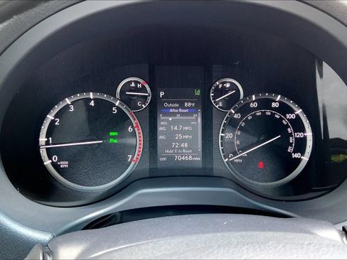 Used 2020 Lexus GX 460 Premium w/ Premium Package AWD/4WD image 13