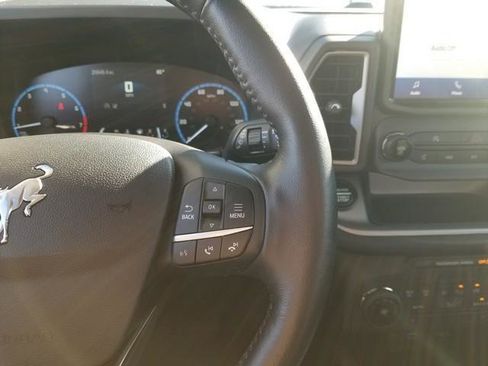 Certified 2022 Ford Bronco Sport Big Bend w/ Convenience Package image 23