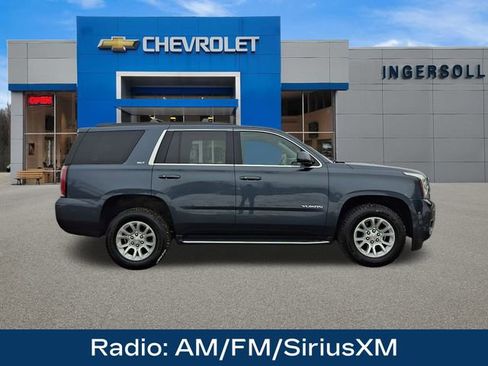 Used 2020 GMC Yukon SLT image 10