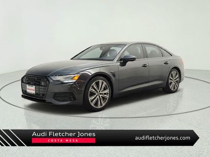 Used 2023 Audi A6 2.0T Premium w/ Convenience Package