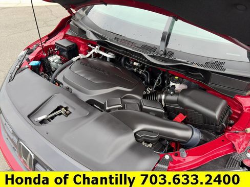 Certified 2026 Honda Odyssey Sport-L image 35