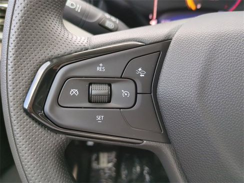 New 2026 Chevrolet TrailBlazer LT w/ Driver Confidence Package image 24