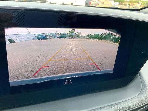 Used 2025 Buick Encore GX Preferred image 27