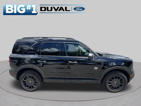 Used 2025 Ford Bronco Sport Big Bend AWD/4WD image 6