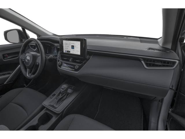 New 2026 Toyota Corolla Cross LE AWD/4WD image 17