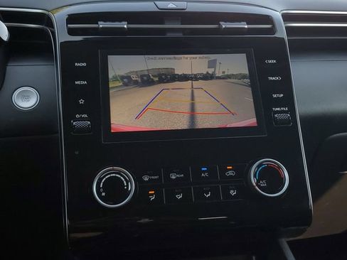 Used 2023 Hyundai Tucson SEL AWD/4WD image 27