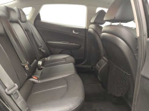 Used 2019 Kia Optima S FWD image 19