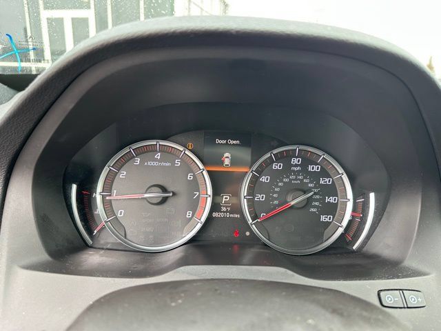 Used 2020 Acura MDX w/ Technology Package AWD/4WD image 25