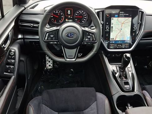 Used 2023 Subaru WRX Limited w/ Popular Package #1A image 11