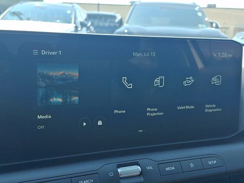 New 2026 Kia K4 FWD image 11