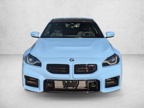 New 2026 BMW M2 w/ Lighting Package image 6