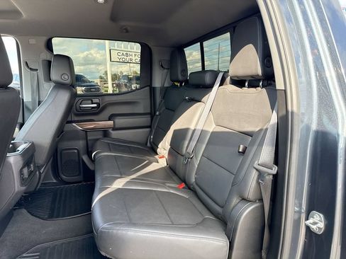 Used 2020 Chevrolet Silverado 1500 RST w/ All-Star Edition AWD/4WD image 19