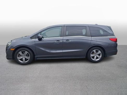 Used 2019 Honda Odyssey EX-L image 7
