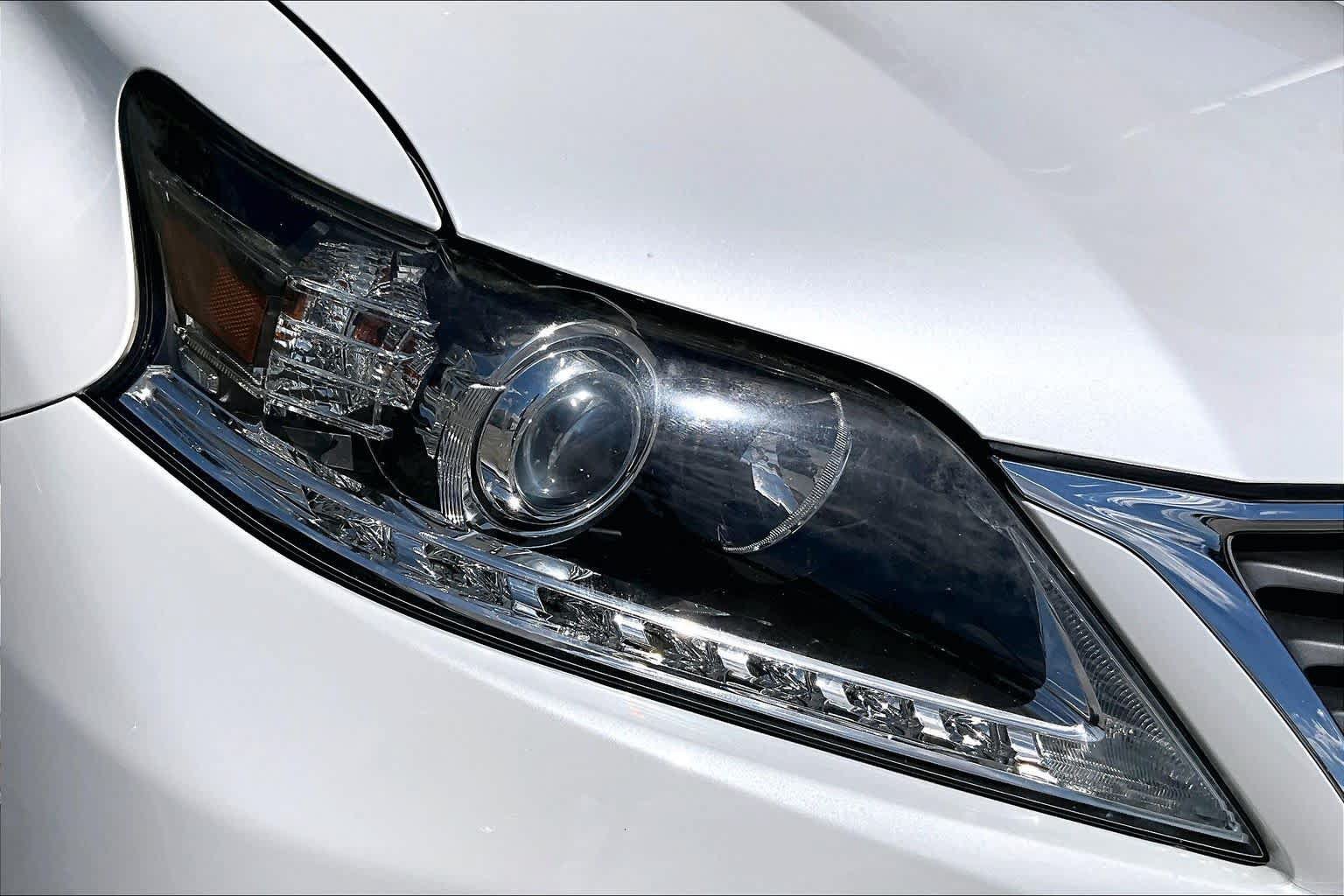 Used 2013 Lexus RX 450h FWD w/ Navigation Pkg image 25