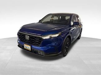 Used 2024 Honda CR-V EX-L 360° Tour
