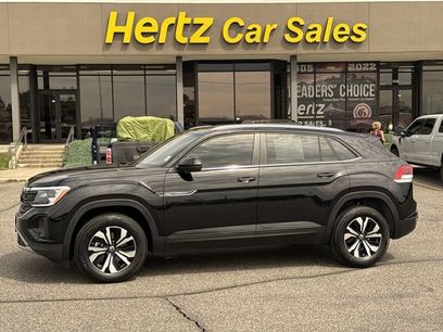Used 2026 Volkswagen Atlas Cross Sport SE