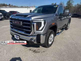 Used 2026 GMC Sierra 2500 SLE AWD/4WD video 1