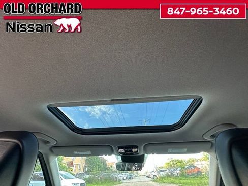 Used 2024 Hyundai Santa Fe Limited AWD/4WD image 14