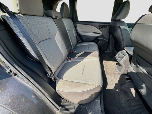 New 2026 Subaru Forester Premium AWD/4WD image 35