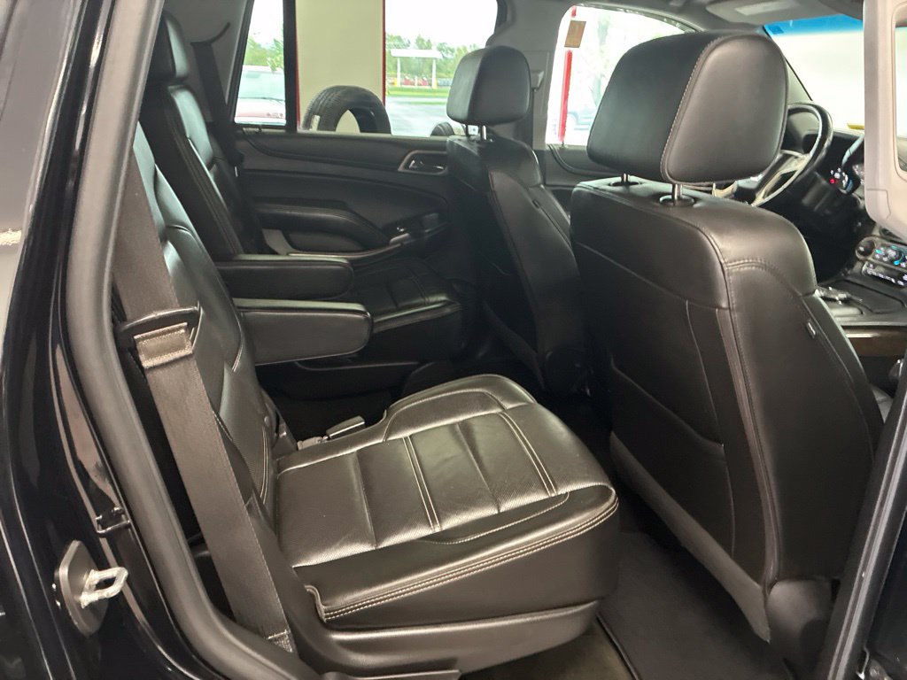 Used 2018 GMC Yukon Denali w/ Open Road Package AWD/4WD image 35
