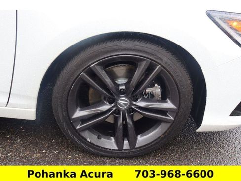 Certified 2024 Acura Integra A-Spec FWD image 31