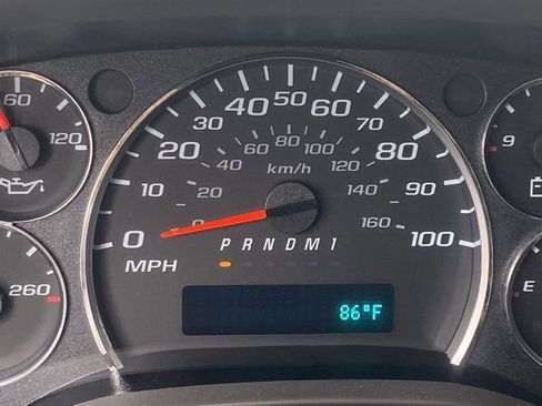 New 2025 Chevrolet Express 3500 w/ Power Convenience Package image 22