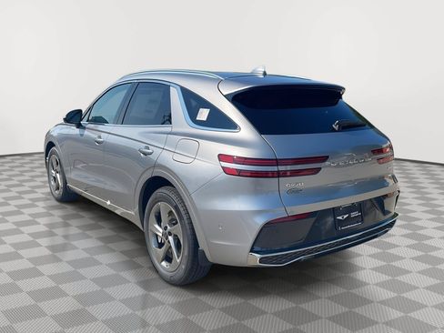 New 2026 Genesis GV70 2.5T Advanced AWD/4WD image 7