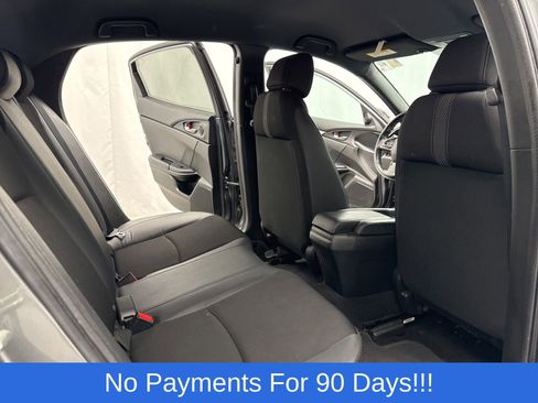 Used 2021 Honda Civic Sport image 32