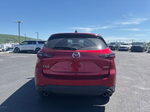 Used 2023 MAZDA CX-5 AWD 2.5 S image 4