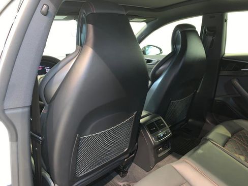 Used 2024 Audi S5 Premium Plus w/ Premium Plus Package image 54