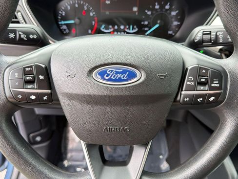 Used 2020 Ford Escape SE AWD/4WD image 17