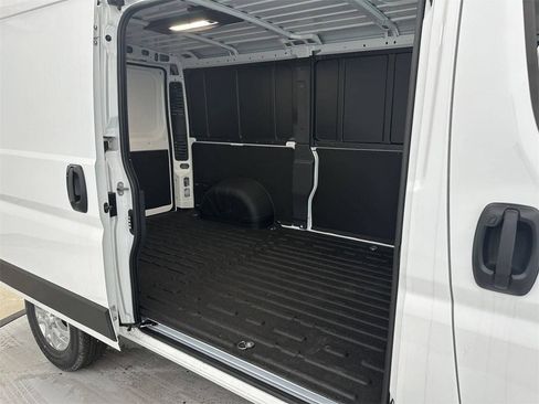 Used 2024 RAM ProMaster 1500 w/ Quick Order Package 22H SLT+ FWD image 19
