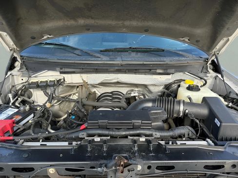 Used 2014 Ford F150 STX w/ Equipment Group 201A Mid image 18