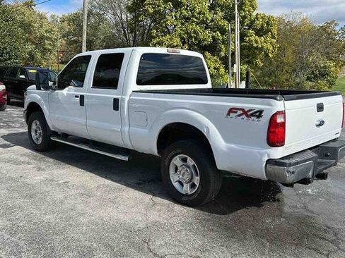Used 2016 Ford F250 XLT w/ XLT Value Package image 6
