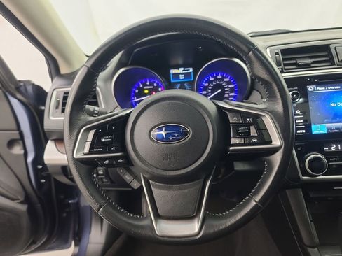 Used 2018 Subaru Outback 2.5i Limited image 31