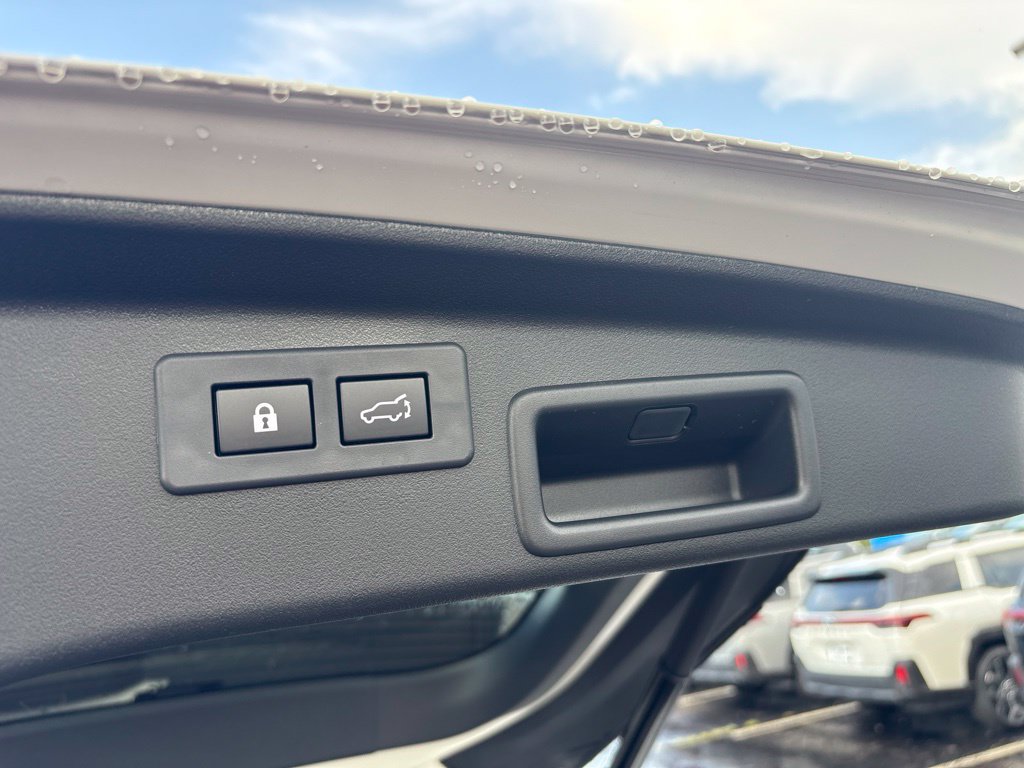 New 2026 Subaru Outback Wilderness AWD/4WD image 24