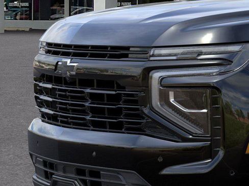 New 2026 Chevrolet Tahoe RST w/ RST Capability Package image 13