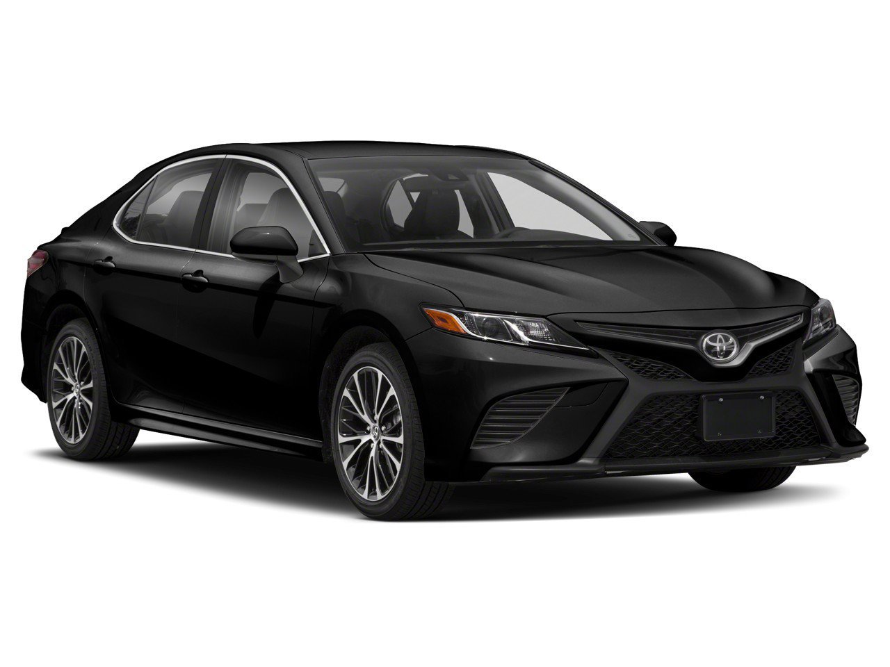 Used 2019 Toyota Camry SE w/ Protection Package (Q2) FWD image 6