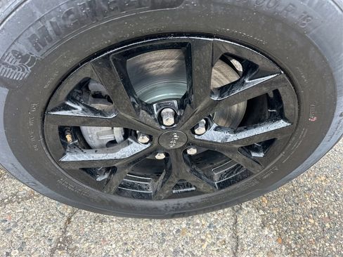 Used 2022 Jeep Grand Cherokee L Limited image 17