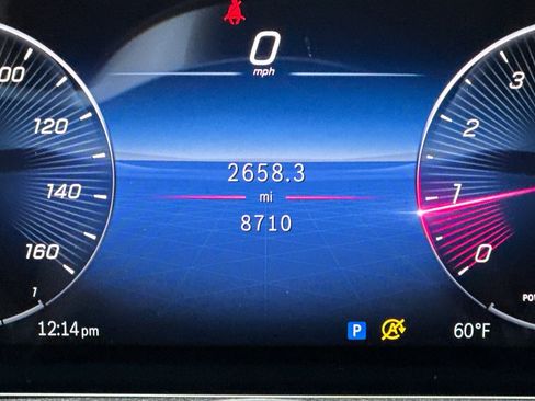 Certified 2025 Mercedes-Benz GLB 250 image 25