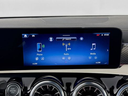 Used 2025 Mercedes-Benz CLA 250 4MATIC image 6