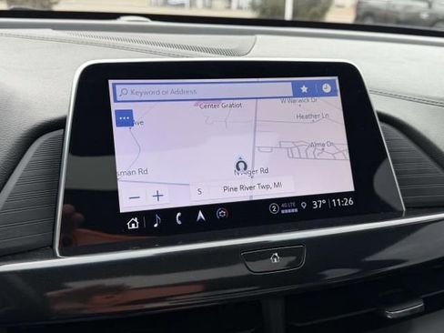 Used 2023 Cadillac CT4 V image 21