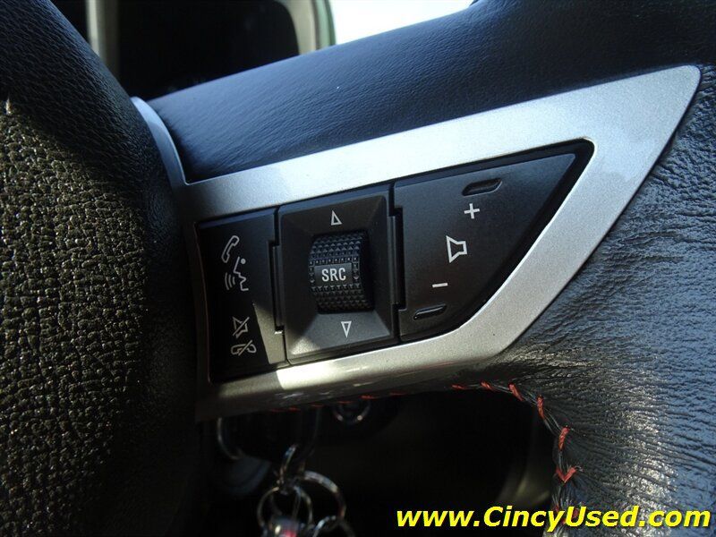 Used 2011 Chevrolet Camaro SS w/ RS Package RWD image 21